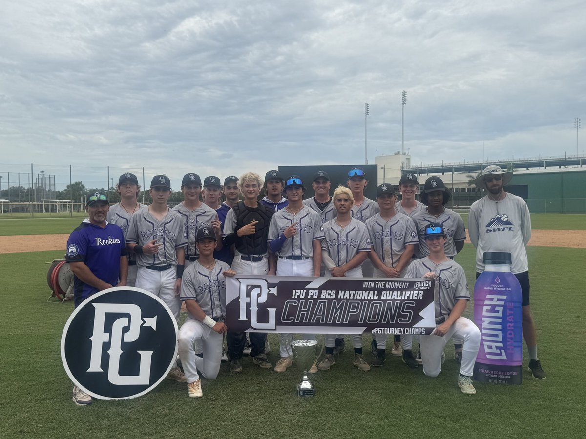 SWFL Baseball tweet media