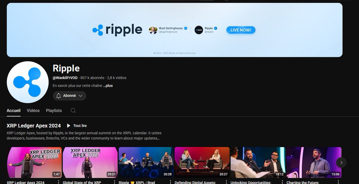EdgarTV tweet media