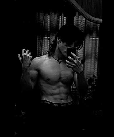 Ryujin_17_'s tweet image. ←Player　　　　　　　Character→
where are my Mishima siblings