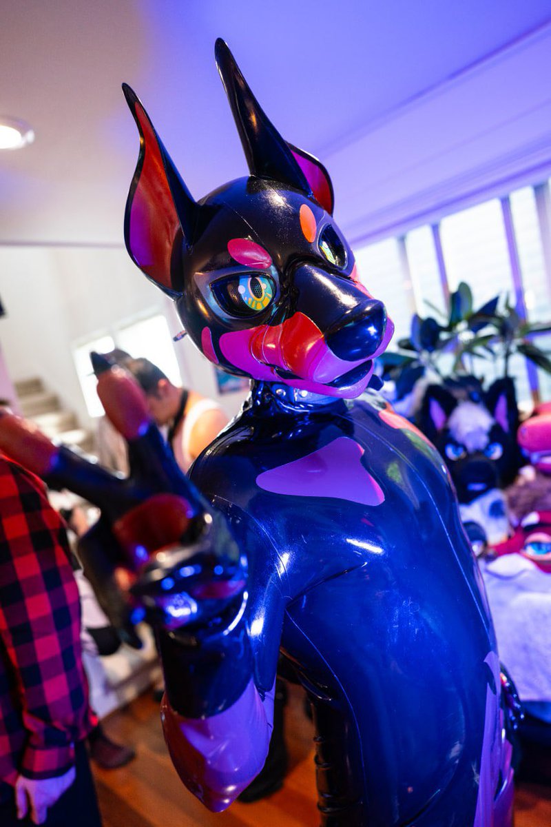 I think I make a pretty cool toy~