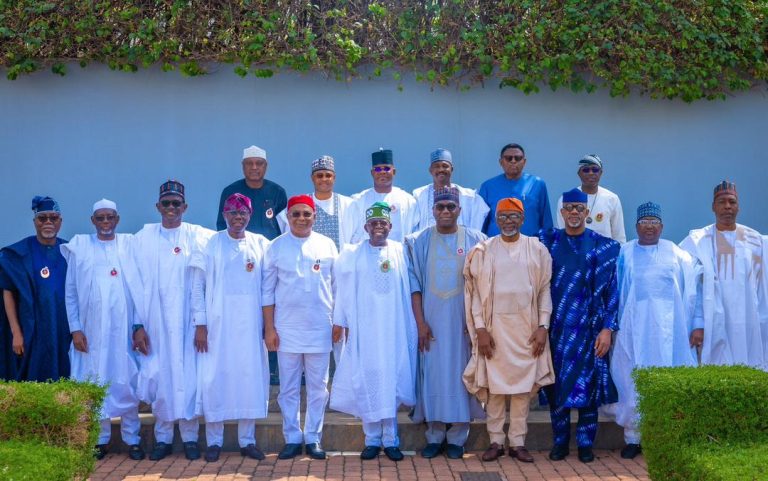 OPINION - "Propaganda deceives but it can’t govern" - by Mohammed Salihu - June 1, 2025 - Part 1

From the dawn of independence in 1960 to the digital misinformation era of today, Nigerian governments have consistently used propaganda as a substitute for performance—crafting