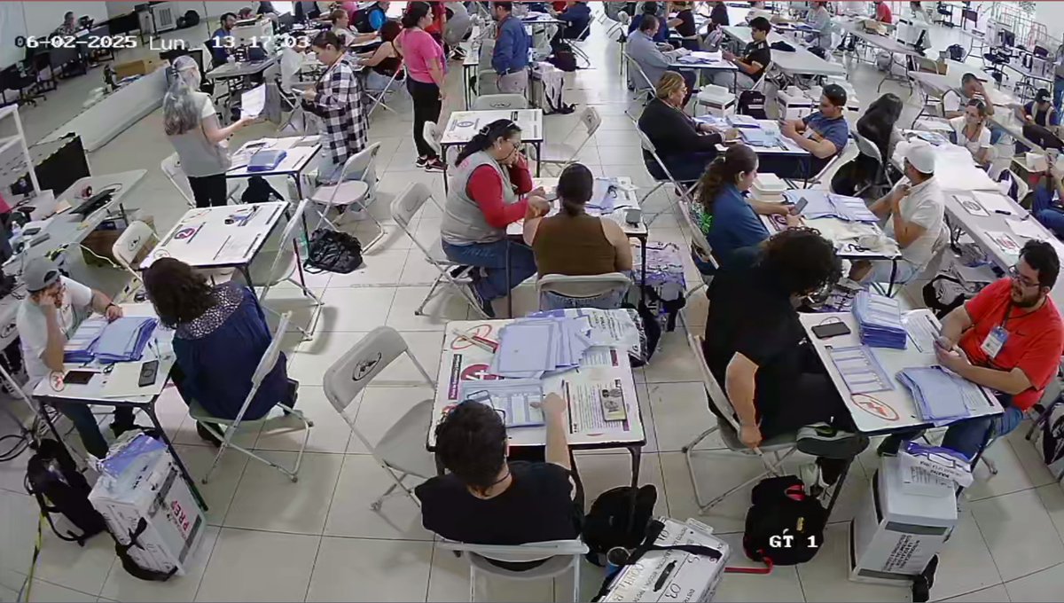 INE_Ags's tweet image. 𝐀𝐯𝐚𝐧𝐳𝐚𝐧 𝐥𝐨𝐬 𝐜𝐨́𝐦𝐩𝐮𝐭𝐨𝐬 𝐞𝐧 𝐥𝐨𝐬 𝐭𝐫𝐞𝐬 𝐝𝐢𝐬𝐭𝐫𝐢𝐭𝐨𝐬 𝐞𝐥𝐞𝐜𝐭𝐨𝐫𝐚𝐥𝐞𝐬 𝐝𝐞 𝐀𝐠𝐮𝐚𝐬𝐜𝐚𝐥𝐢𝐞𝐧𝐭𝐞𝐬 

facebook.com/INEAgs/posts/p…

#BoletínINEAgs 🗳⚖ 
Entra a sites.google.com/view/ineags/in…
#VotaPoderJudicial2025mx