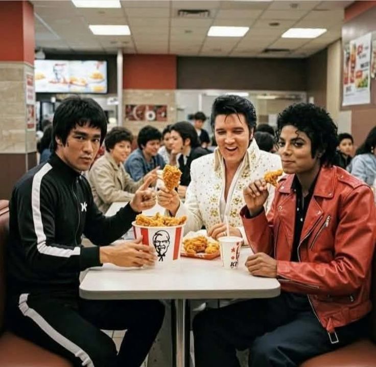 Not real, but cool if it was.