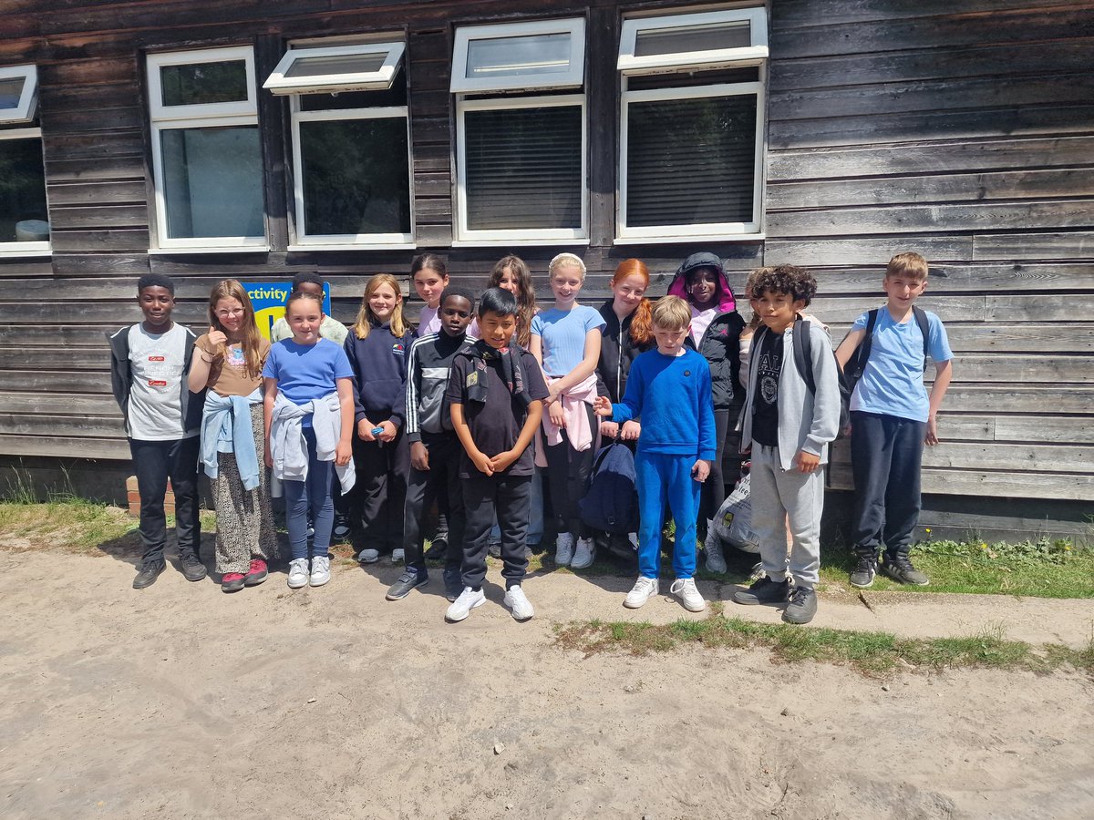 Ravensworth Primary School tweet media