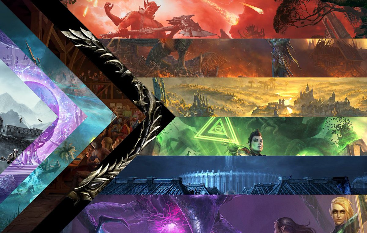 YOU BELONG

Happy Solstice and Happy Pride!!!
<a href="/TESOnline/">The Elder Scrolls Online</a> #esofam #elderscrollsonline