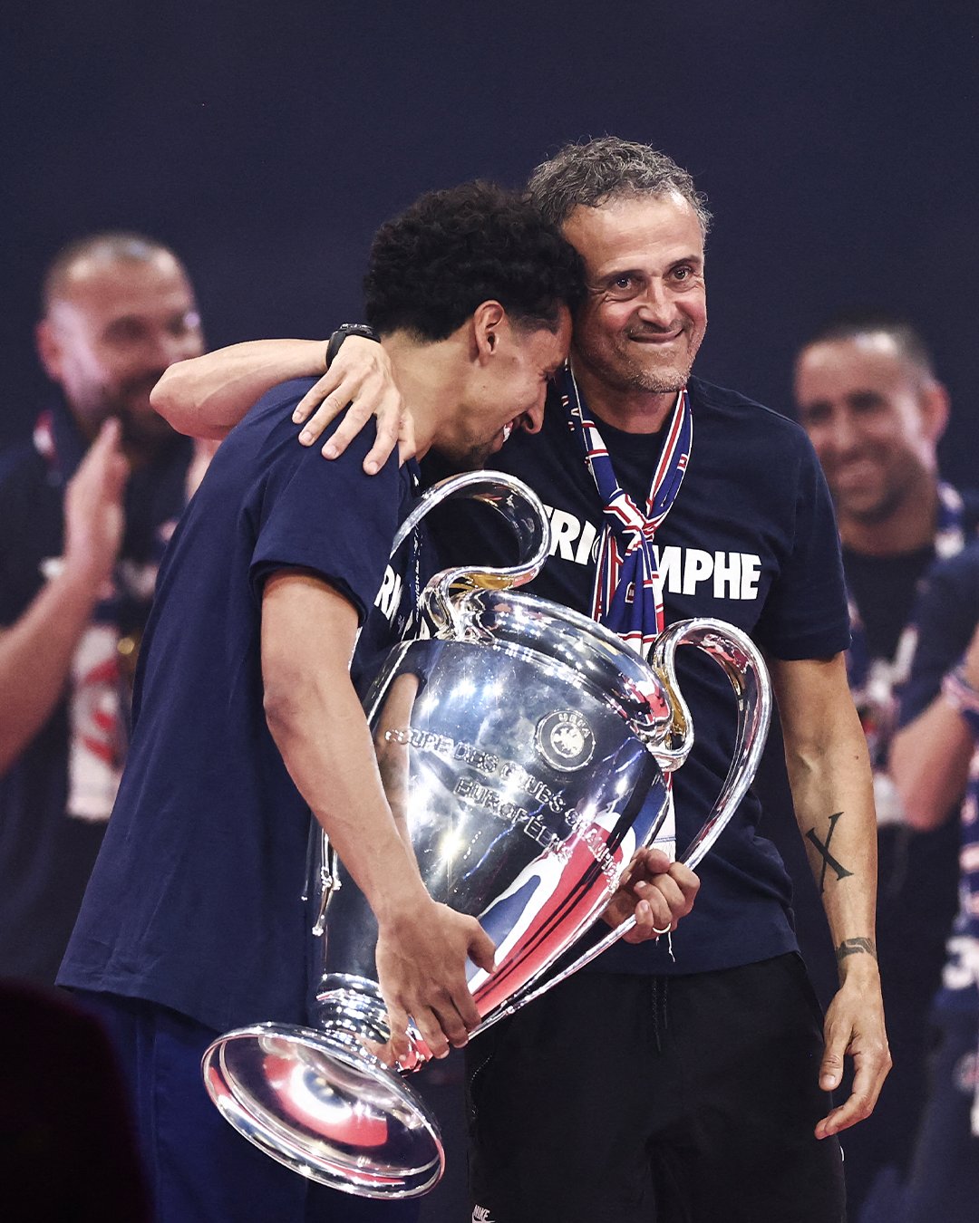 UEFAチャンピオンズリーグ on X: 