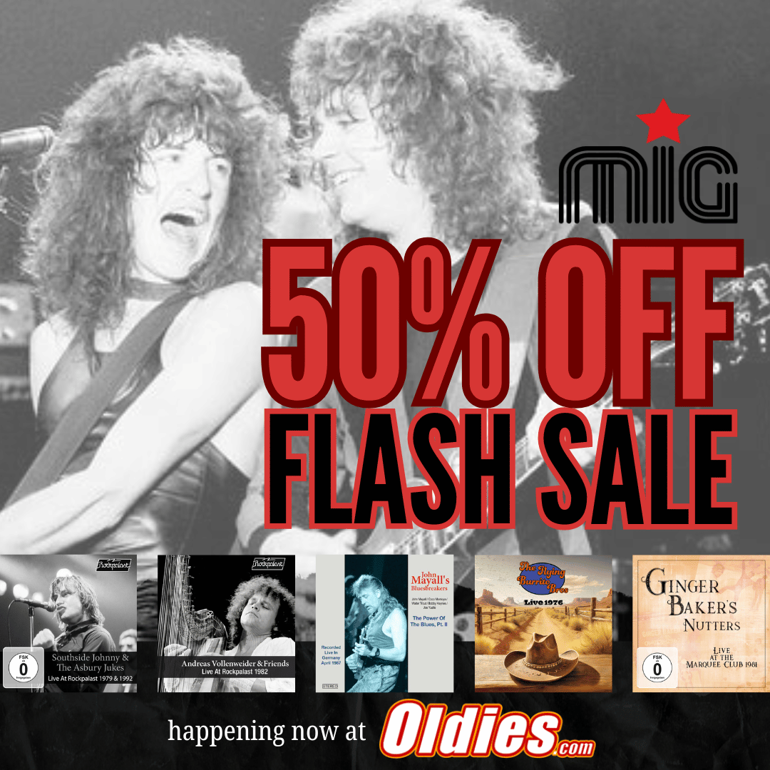 Oldies.com tweet media