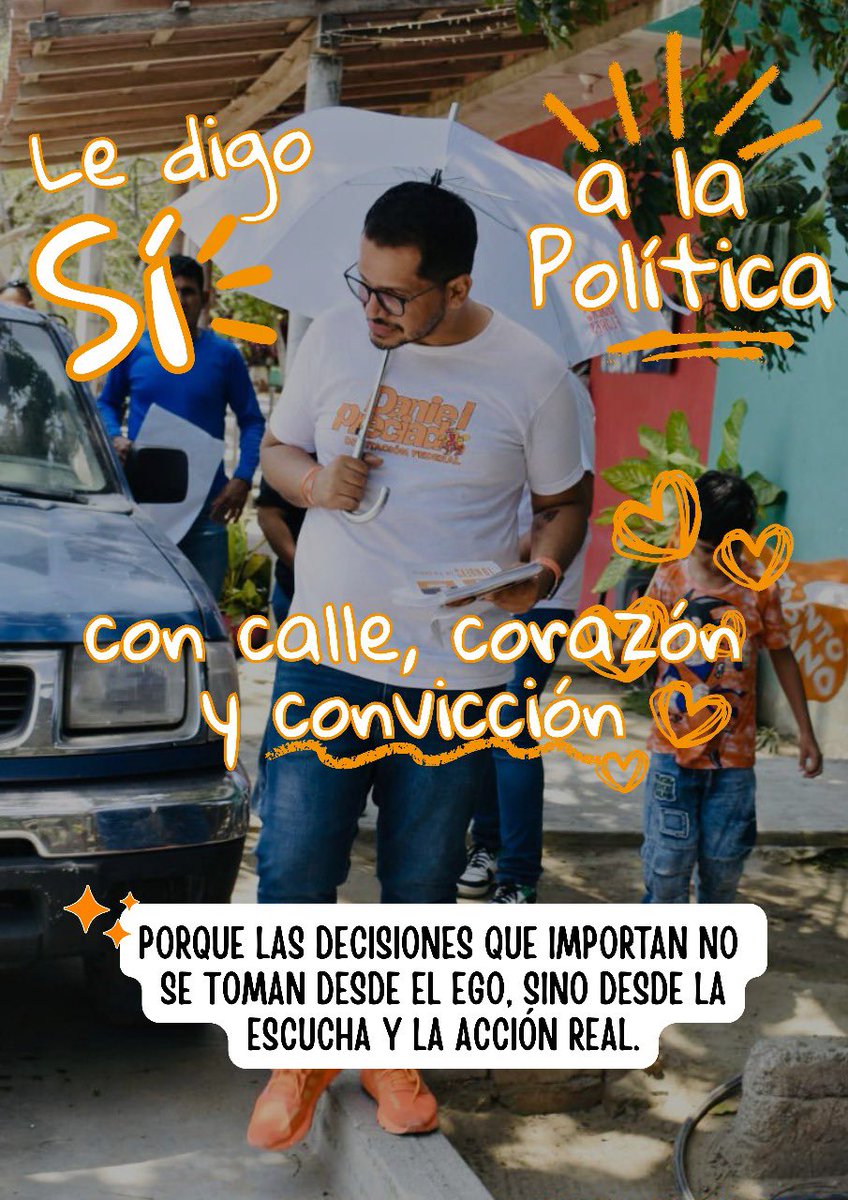 DanielPreciadoS's tweet photo. En este #MesDelOrgullo LEVANTA TU VOZ Y SE PROTAGONISTA DE TU PROPIA HISTORIA. #ConOrgulloYAlegria #AMuchoOrgullo @MovCiudadanoMX @AlvarezMaynez https://t.co/BaMbBhH7xP