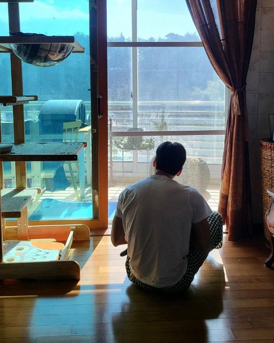 fIy2mars's tweet photo. #⃝RUi_file 📁 so i’m the last one to announce happy moments but my lovers and i decided to expand the family! it might not be my pregnancy (yet) but i do feel like i birthed our little nemo. ⸜(｡˃ ᵕ ˂ )⸝ here’s to another step towards creating a home with my beck and vivi. https://t.co/S3GjqtT8my