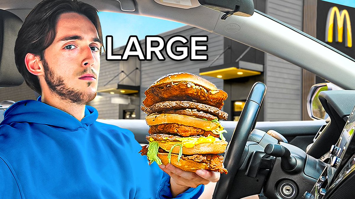 thank you to all the love and positivity on my first IRL YouTube video <3