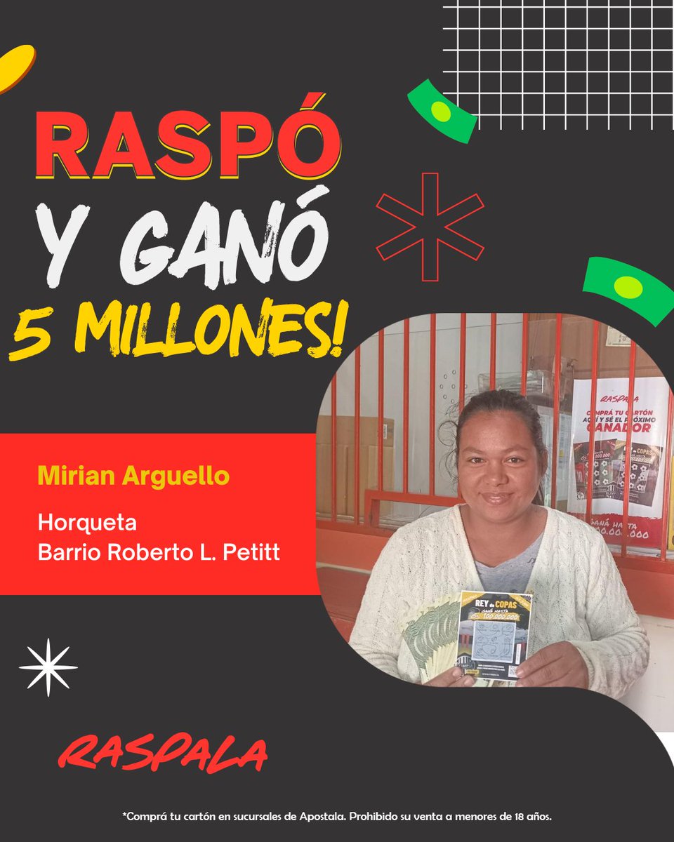 Raspala tweet media