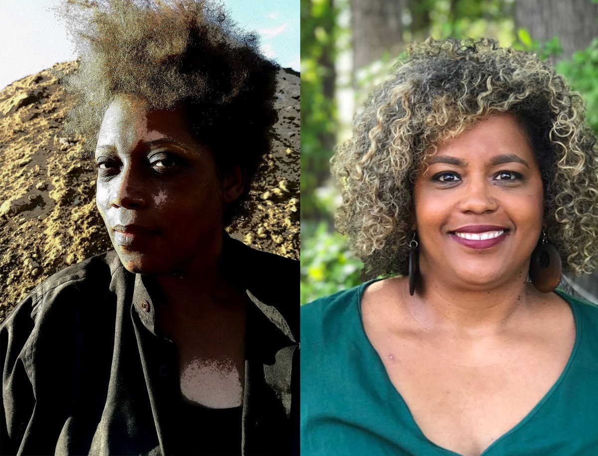 The Loeb Fellowship (@loebfellowship) on Twitter photo In Episode 6 of the Nexus Podcast, Mavis Gragg ('24)'s legal advocacy for Black heirs' property rights and <a href="/sippeuneik/">Euneika Rogers-Sipp/ Ndgo Bnting</a> (Ndgo—'16)'s creative preservation practices and food sovereignty demonstrate the role of design as care in the Black feminist tradition.
Link in our bio In Episode 6 of the Nexus Podcast, Mavis Gragg ('24)'s legal advocacy for Black heirs' property rights and <a href="/sippeuneik/">Euneika Rogers-Sipp/ Ndgo Bnting</a> (Ndgo—'16)'s creative preservation practices and food sovereignty demonstrate the role of design as care in the Black feminist tradition.
Link in our bio