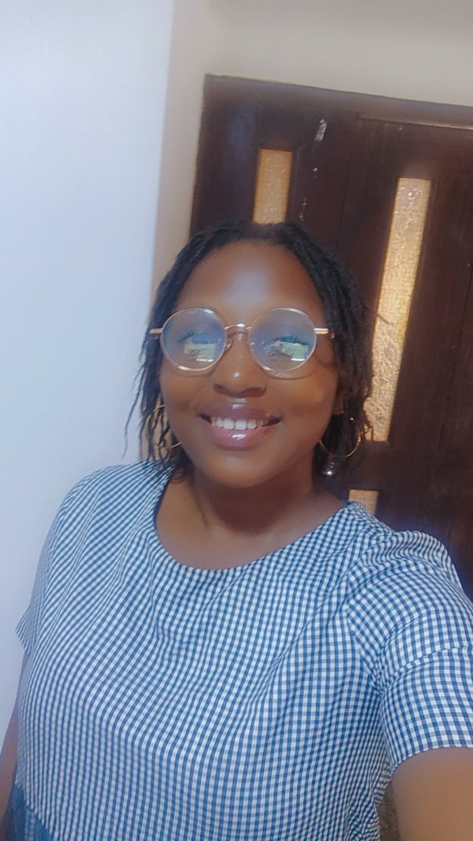 Aladeselu Deborah | Debbieimpacts LTD tweet media