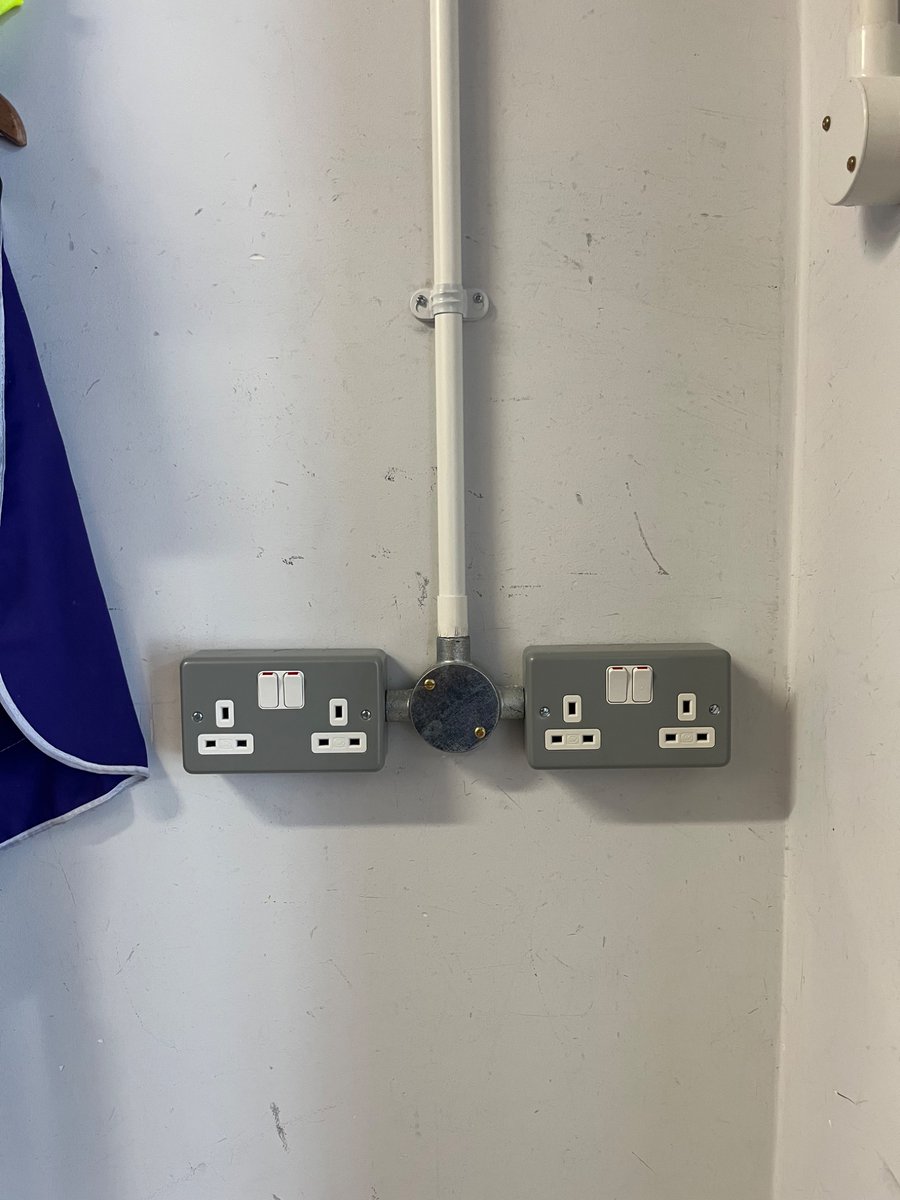 Campion Electrics tweet media