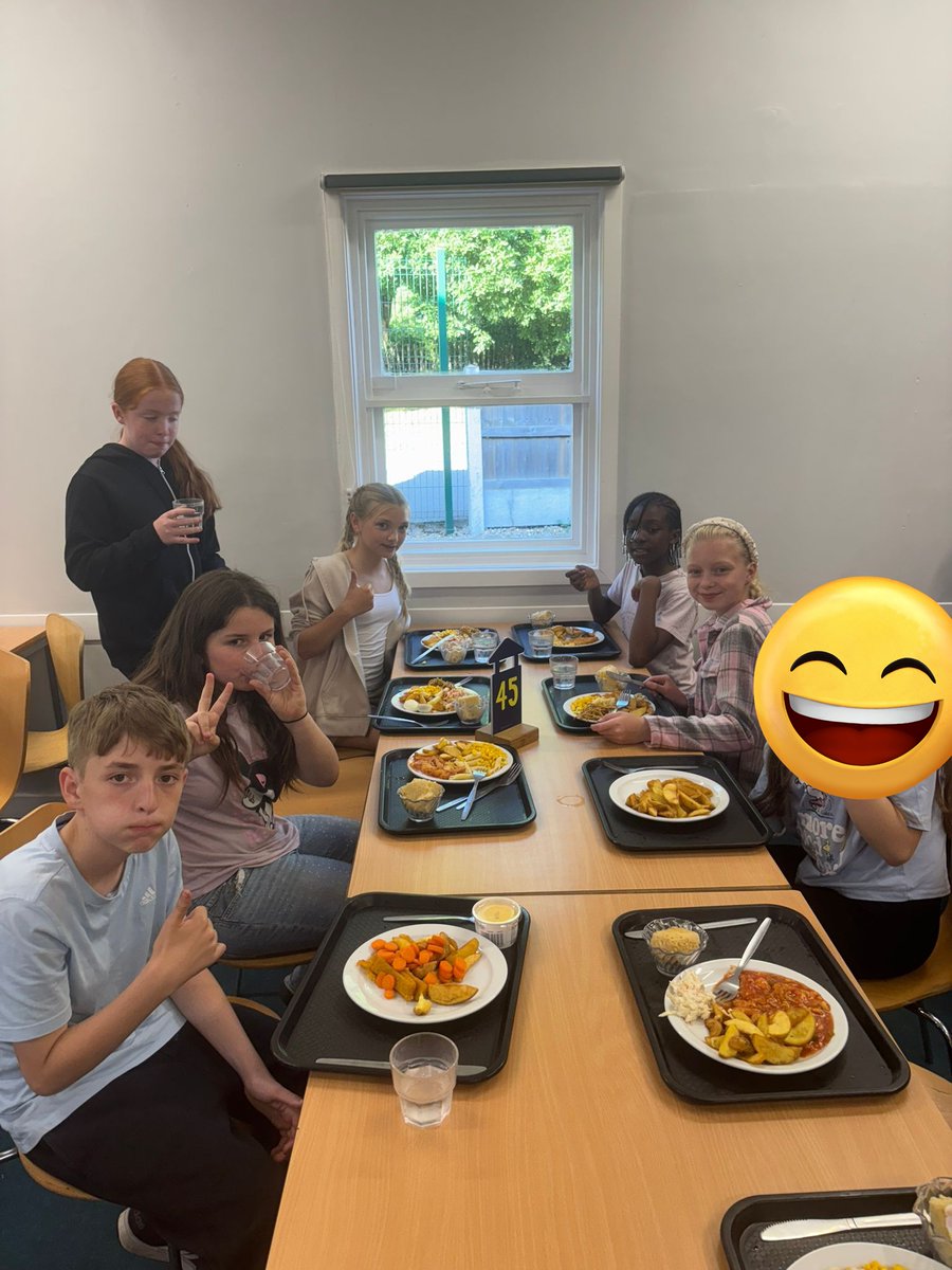 Ravensworth Primary School tweet media