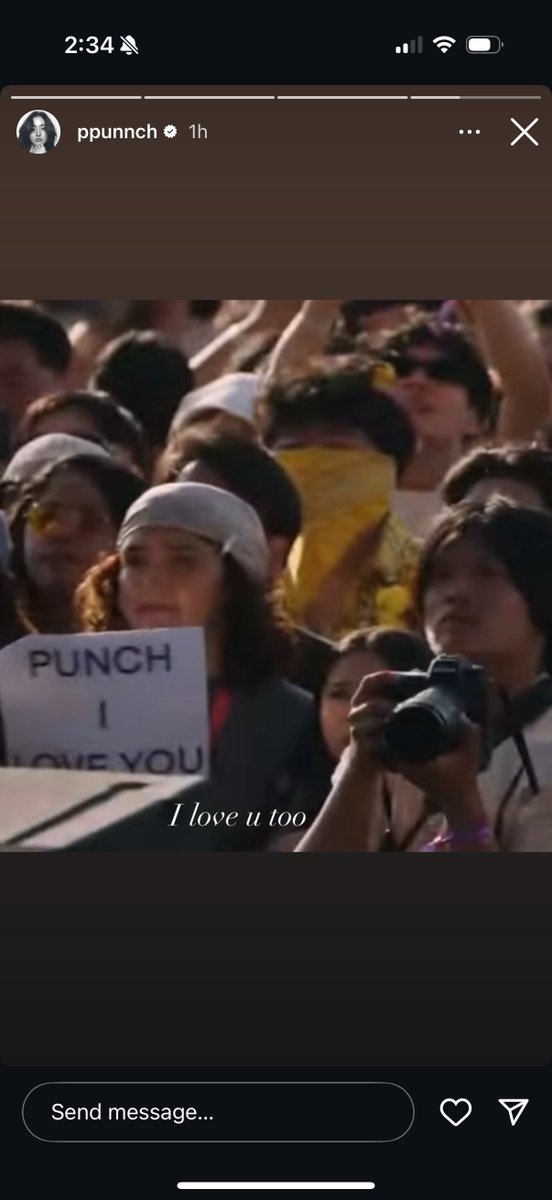 jjynbot's tweet photo. best day ever 4eve and punch i love you😭💕#HITC2025x4EVE
#4EVE https://t.co/j5JVNqoLhx