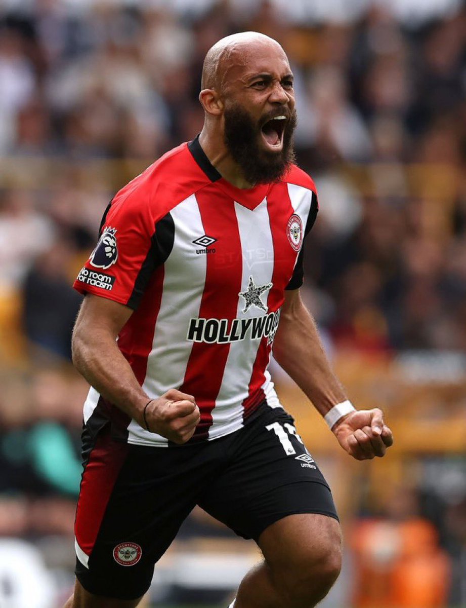 PLFrance_ 🇫🇷 (@plfrance_) on Twitter photo Bryan Mbeumo a décidé de rejoindre Manchester United et des négociations vont être entamées avec Brentford pour le recruter. 🇨🇲🔴
(<a href="/David_Ornstein/">David Ornstein</a>) Bryan Mbeumo a décidé de rejoindre Manchester United et des négociations vont être entamées avec Brentford pour le recruter. 🇨🇲🔴
(<a href="/David_Ornstein/">David Ornstein</a>)