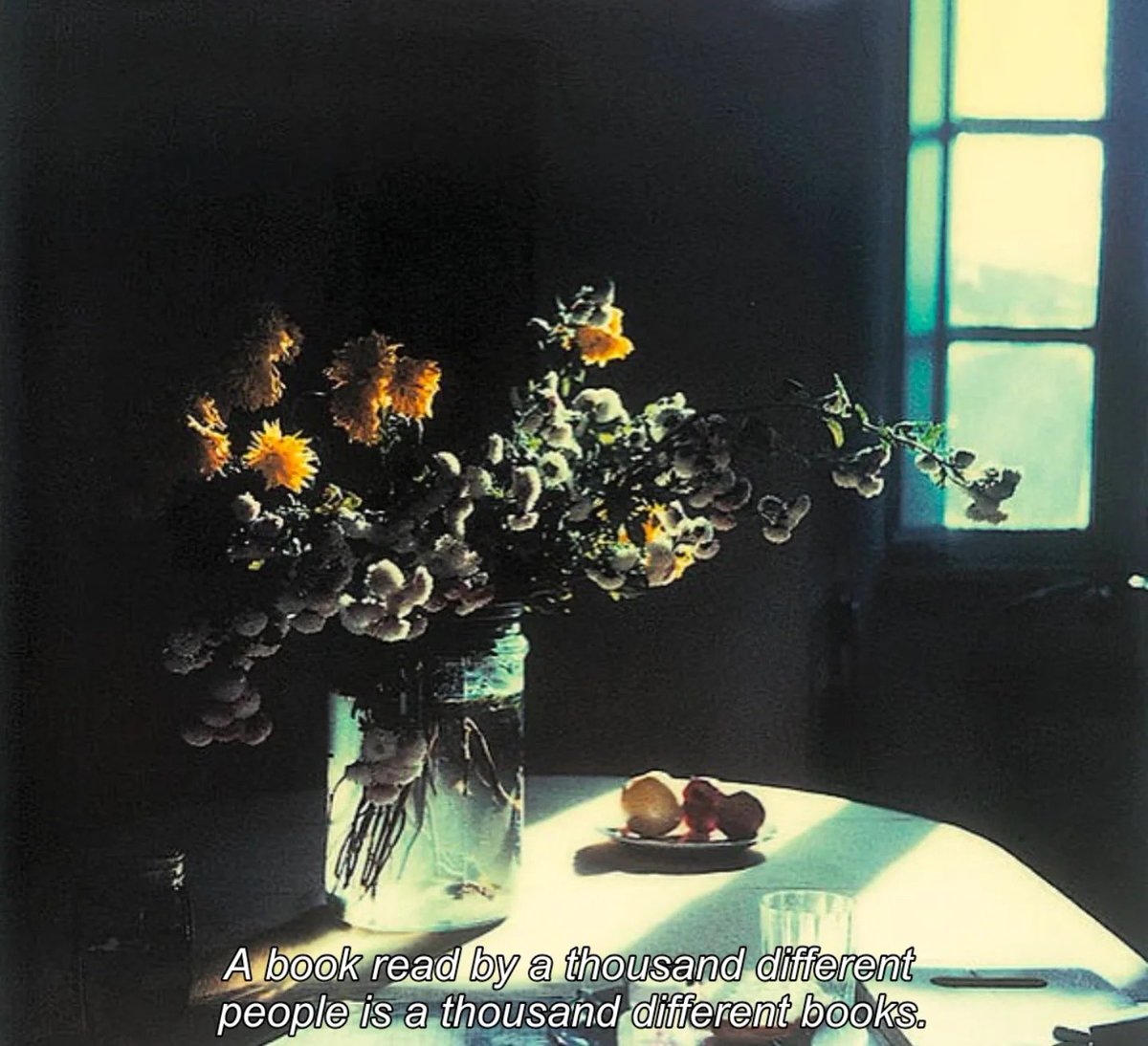 𝓐𝓻𝓽 𝓲𝓼 𝓪 𝔀𝓪𝔂 𝓸𝓯 𝓼𝓾𝓻𝓿𝓲𝓿𝓪𝓵 (@yourfavnook) on Twitter photo 