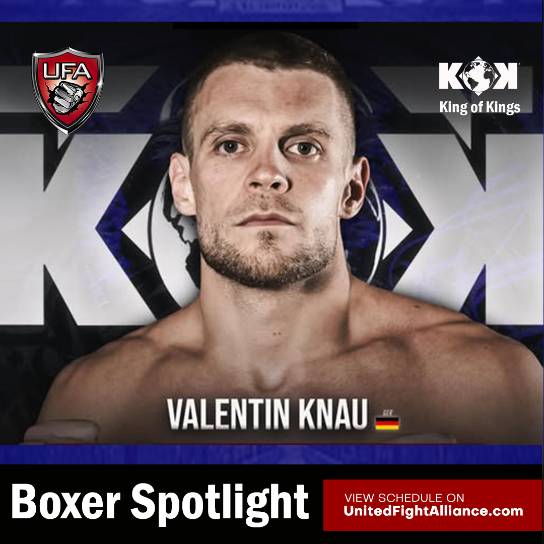 ⚔️ Honor. Power. Precision.
The Bushido code lives on in KOK Fight Series Hamburg 💥
Don’t miss a single strike,  watch for FREE! Check UnitedFightAlliance.com for the program schedule.

#BushidoSpirit #KOKFights #WarriorMindset #FightLife #MuayThai #KickboxingKings
