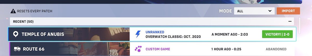 yeah maybe 2CP should stay in classic