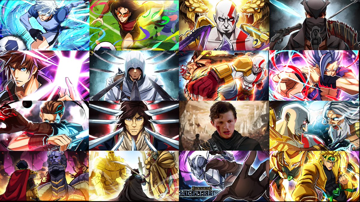 Some thumbnails from May