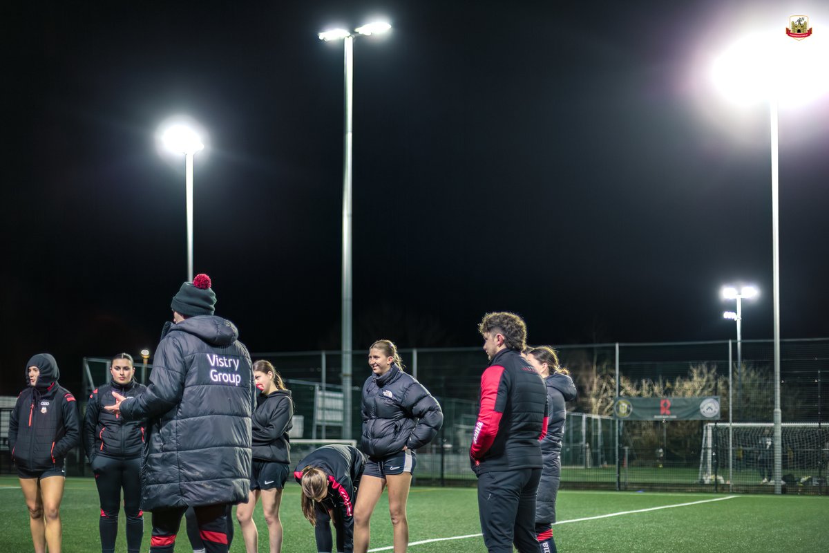 Knaresborough Town Women (@ktafcwomen) on Twitter photo Well that was the summer break...now back to preseason! LOL
Seriously, the work has already begun and there will be a few announcements coming over the next couple of weeks.
Keep your eyes peeled on our socials!
<a href="/KnaresboroughFC/">Knaresborough Town AFC</a> <a href="/ImpetusFootball/">Impetus</a> <a href="/your_harrogate/">Your Harrogate Radio</a> <a href="/thestrayferret/">The Stray Ferret</a> Well that was the summer break...now back to preseason! LOL
Seriously, the work has already begun and there will be a few announcements coming over the next couple of weeks.
Keep your eyes peeled on our socials!
<a href="/KnaresboroughFC/">Knaresborough Town AFC</a> <a href="/ImpetusFootball/">Impetus</a> <a href="/your_harrogate/">Your Harrogate Radio</a> <a href="/thestrayferret/">The Stray Ferret</a>