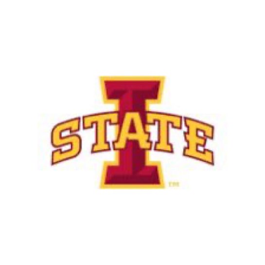 I will be at Iowa State for camp tomorrow!!📍