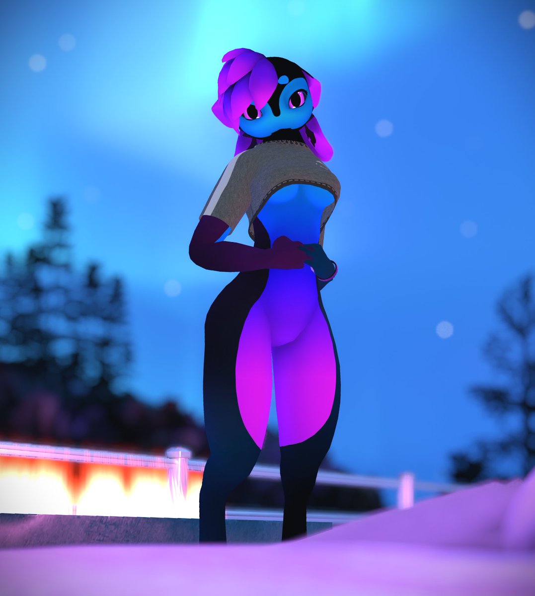 Stellar's SR🔞 tweet media