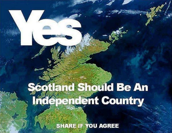 SovereignBain's tweet photo. 🏴󠁧󠁢󠁳󠁣󠁴󠁿✊👊💪👍🎯👇 https://t.co/EbT1YI6uZ1