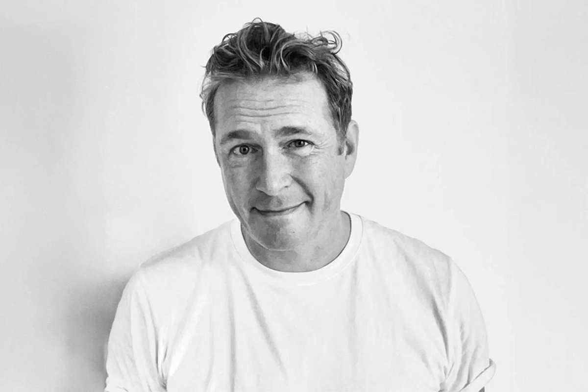 Kasper Sierslev: The Social Media ZITE- geist.
Our interview of Kasper Sierslev is available now. Kasper is a marketing expert with over 20 years of experience working in-house and is the author of the book “Incredible: Under the Hood of In-House Creativity.”