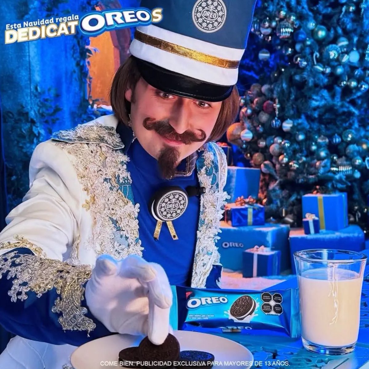 gente que se parece al fedelobo (@fedelobont) on Twitter photo 