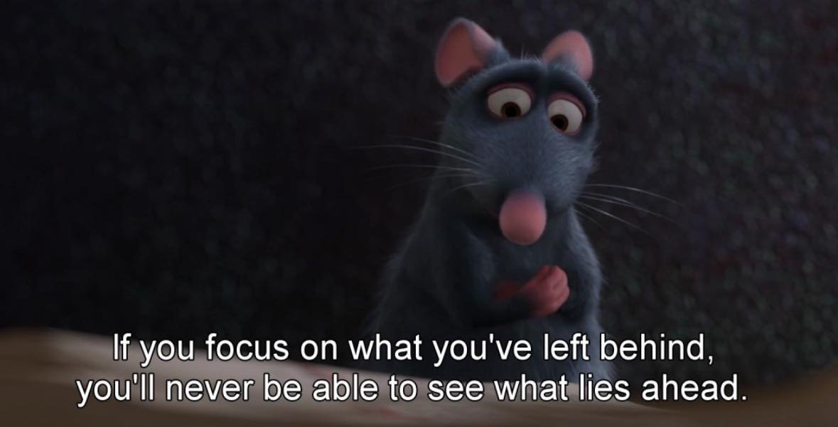 Ratatouille (2007)