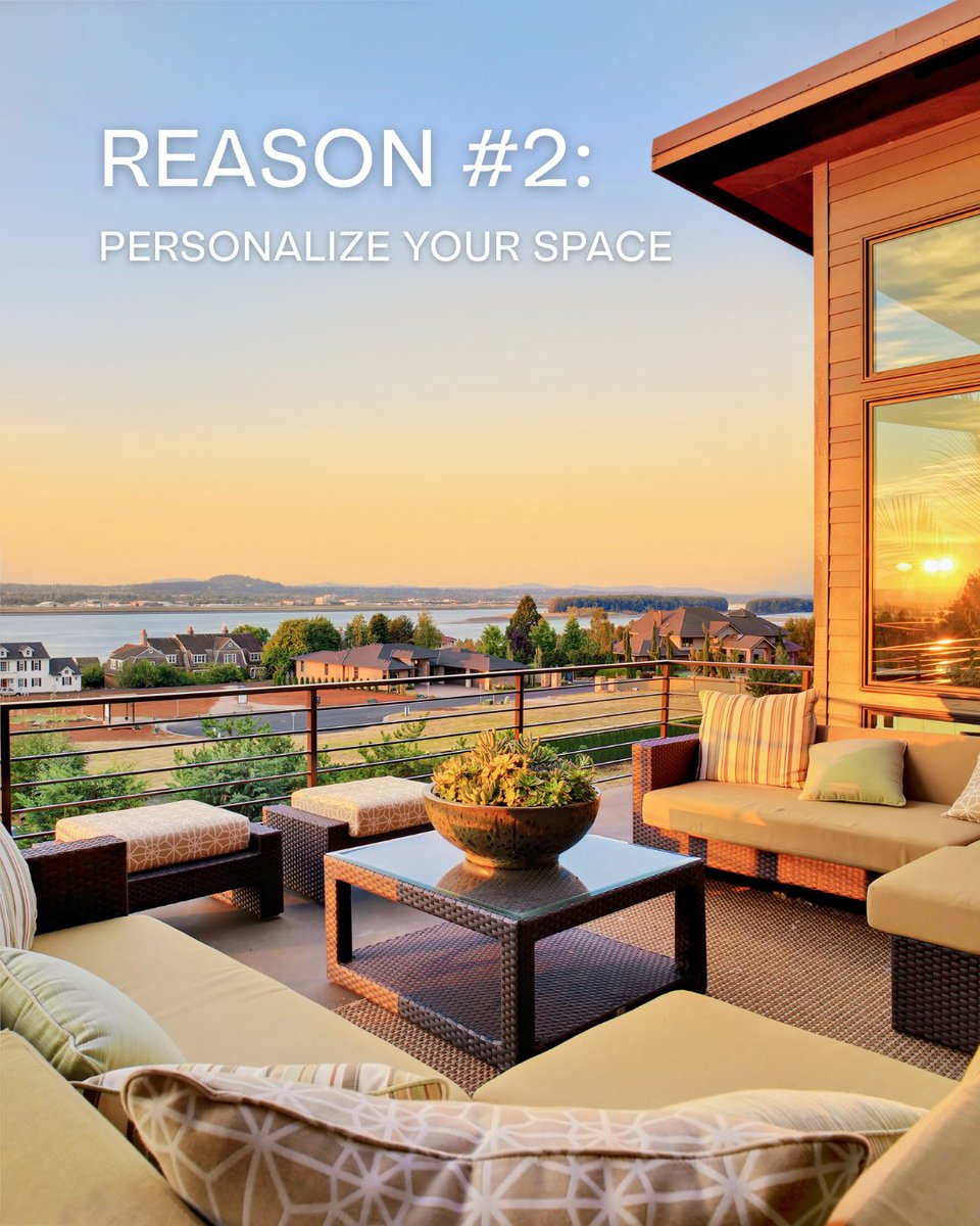 MVHomesRealtor's tweet photo. 🏡 June is National Homeownership Month!

Owning a home isn’t just a milestone, it’s a move that can change your future.

→ Swipe through to see why more people are saying yes to homeownership in 2025:

▪️ Build Wealth Through Equity
▪️ Personalize Your Space
▪️ Enjoy Long-Term Stability
▪️ Put Down Roots in a Community
 
🌞Thinking about buying your first home or making a move? Let’s make your homeownership goals a reality this summer.

Michael Vélez
Coldwell Banker Realty
📷Licensed in both FL & NJ
FL (813) 904 - 0551  •  NJ (973) 309-4973
michael@mvhomes.net
https://t.co/qqSMB5Zb9J

#realestate #realtor #westcoastofFL #northernNJ #florida #newjersey #coldwellbanker #mvhomes #mvhomesfl #mvhomesnj #michaelvelezhomes
#HomeownershipMonth #RealEstateTips #FirstTimeBuyer #HomeownershipJourney #GuidingYouHome
