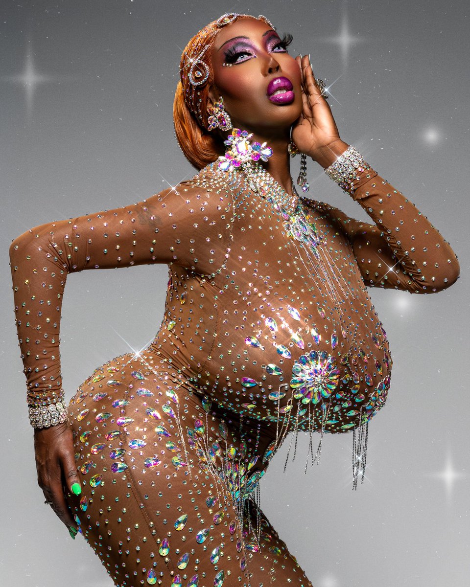 fantasiaRgaga's tweet image. 🏳️‍🌈🏳️‍⚧️

#whereisthebody #EVERYWHERE  #Fantasiaroyalegaga