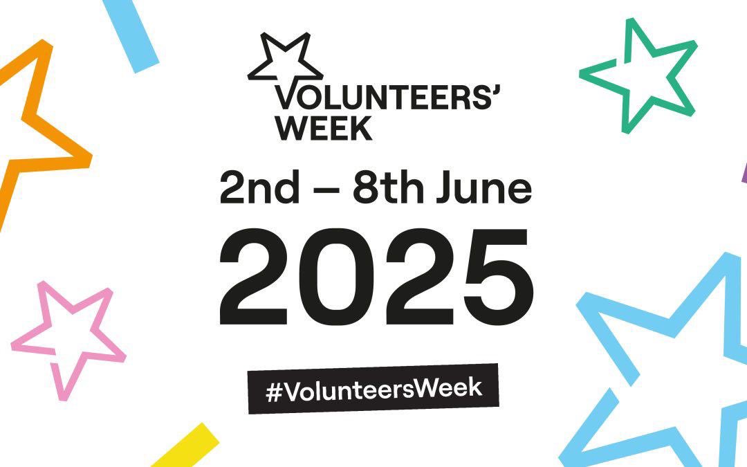 Our next litter pick and garden maintenance session is nearly here! 🌿

These sessions take place on the first Wednesday of every month – and yes, that means we’re back this Wednesday, 4th June at 4pm, just in time for National Volunteers’ Week! ⏰