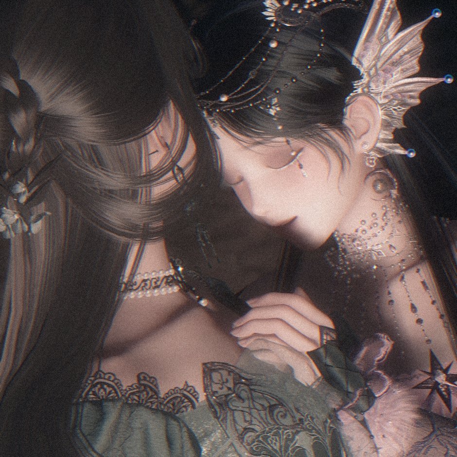bciroll20s's tweet image. crawl home to her 

#infinitynikki #infinitynikkitwt