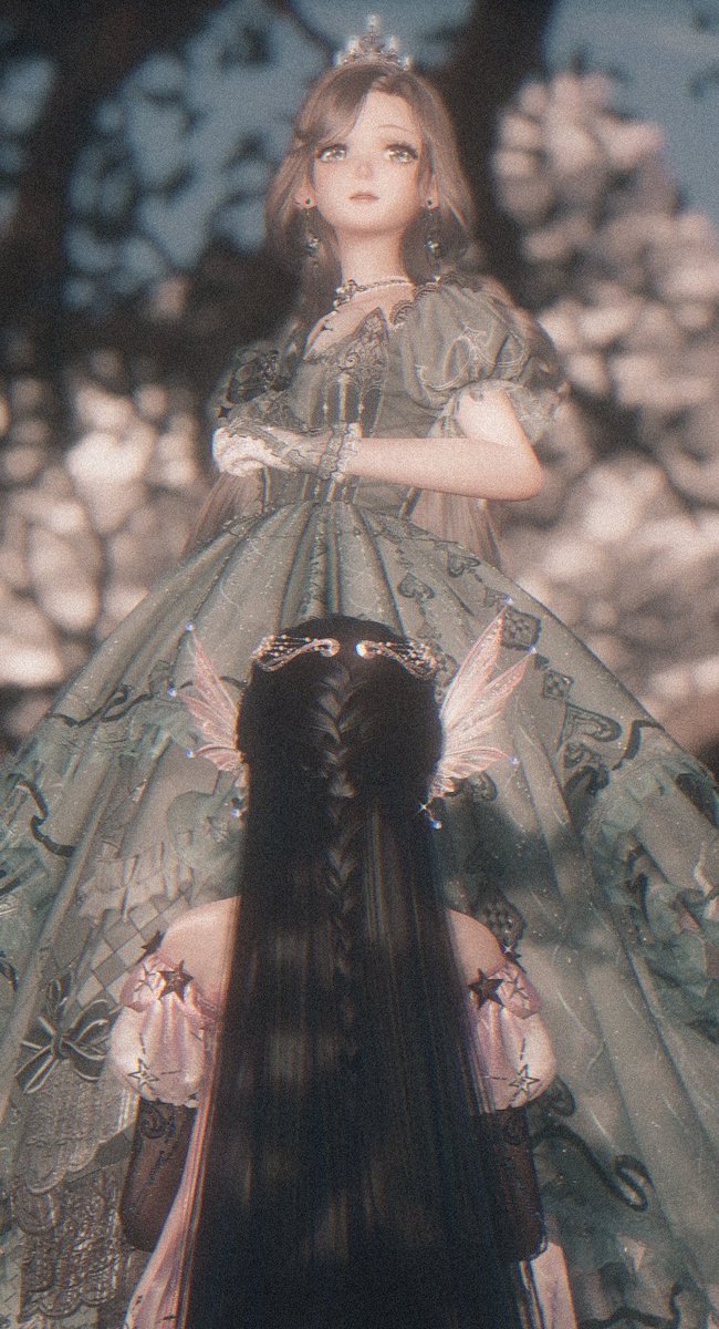 bciroll20s's tweet image. crawl home to her 

#infinitynikki #infinitynikkitwt