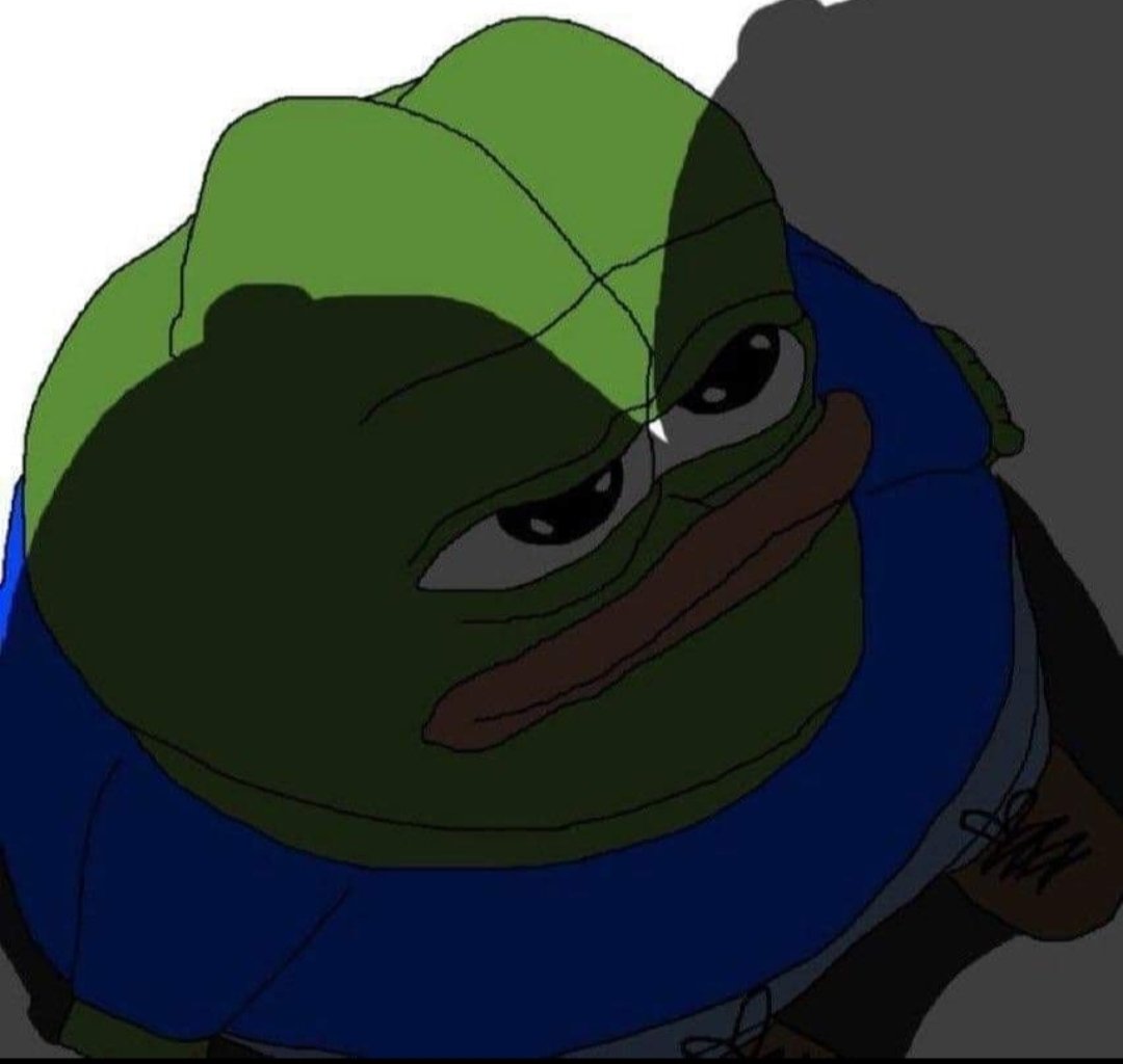 The look i give to Malenia