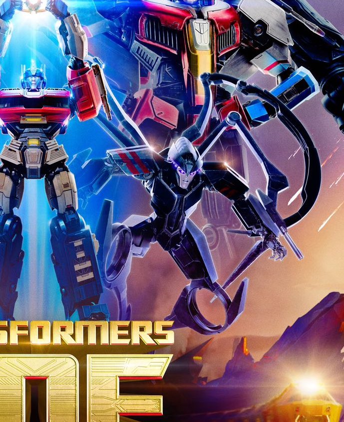 She’s on the poster where is her figure or toy I haven’t seen ONE