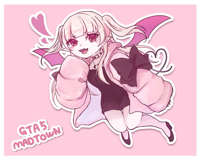 今回も楽しみ!! #MADTOWN #りりむとおえかき