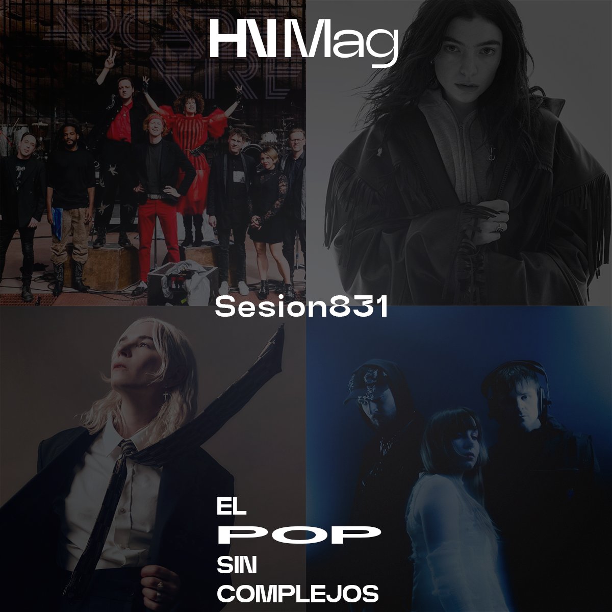 HNMag - El POP sin complejos (@hnmages) on Twitter photo ⚫️Sesión 831 𝘆𝗮 𝗲𝗻 𝗽𝗼𝗱𝗰𝗮𝘀𝘁:
💿 <a href="/arcadefire/">Arcade Fire</a>
🎶 <a href="/lorde/">Lorde</a>, <a href="/haaidj/">HAAi</a>, <a href="/nighttapes1/">nighttapes</a>, Henry Saiz, LIBERATO, Alison Goldfrapp, <a href="/Cerrone/">Cerrone</a>, dani dicostas, <a href="/thomyorke/">Thom Yorke</a>
▶️ ivoox.com/hnmag-t13-831-… ⚫️Sesión 831 𝘆𝗮 𝗲𝗻 𝗽𝗼𝗱𝗰𝗮𝘀𝘁:
💿 <a href="/arcadefire/">Arcade Fire</a>
🎶 <a href="/lorde/">Lorde</a>, <a href="/haaidj/">HAAi</a>, <a href="/nighttapes1/">nighttapes</a>, Henry Saiz, LIBERATO, Alison Goldfrapp, <a href="/Cerrone/">Cerrone</a>, dani dicostas, <a href="/thomyorke/">Thom Yorke</a>
▶️ ivoox.com/hnmag-t13-831-…