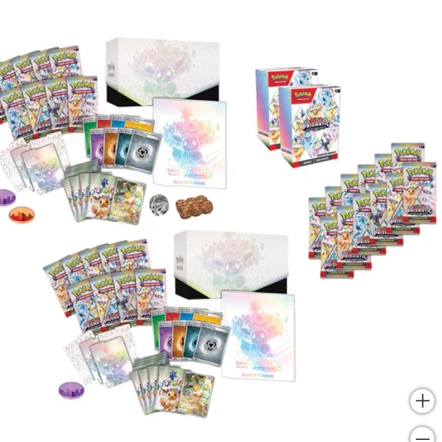 Pokemon Deals, Alerts & News! tweet media