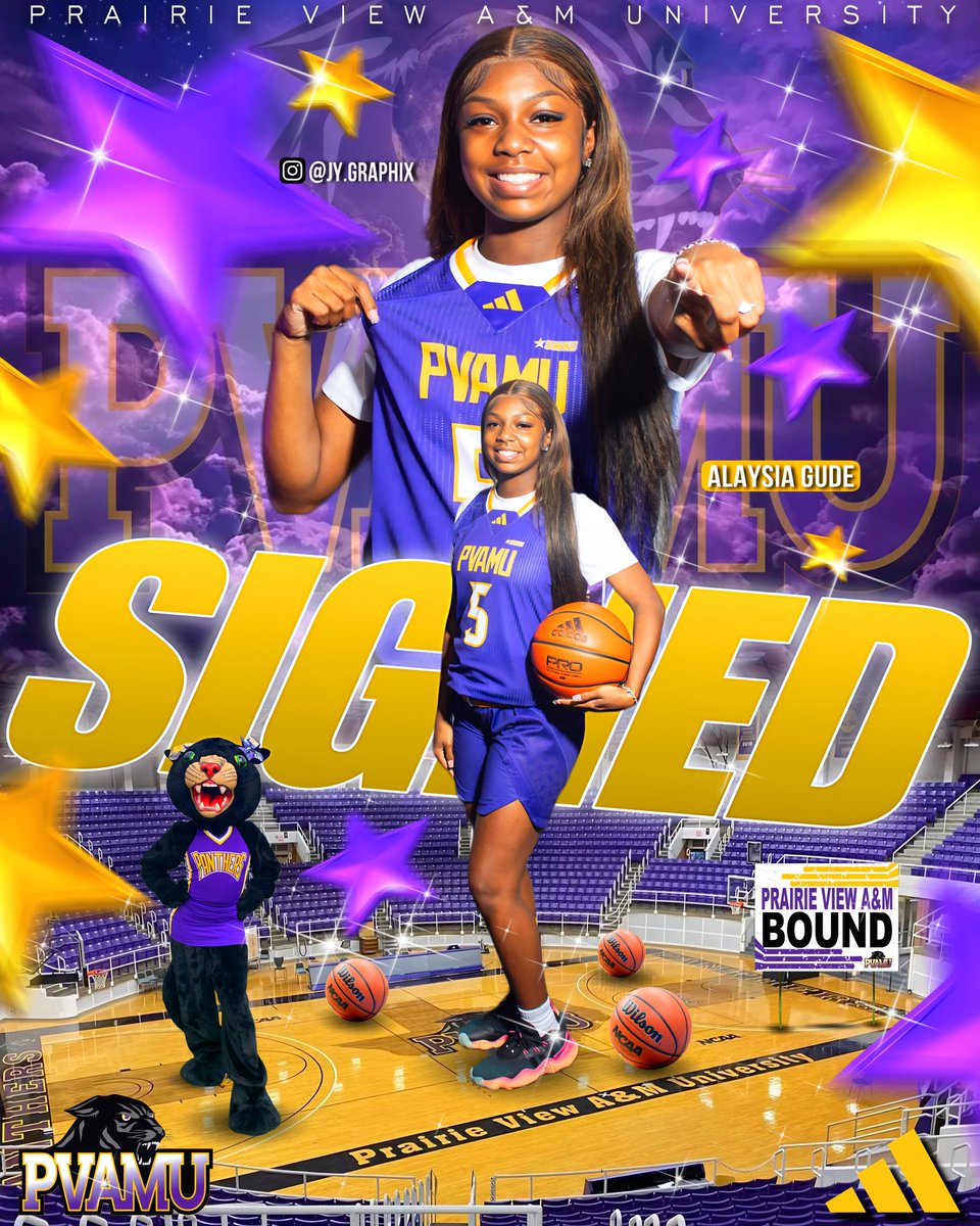 #AGTG  🖊 to 📃 Signed

<a href="/PVAMU_WBB/">Prairie View A&M Women's Basketball</a> 
<a href="/CoachTaiDill/">Tai Dillard Mouton</a> <a href="/PiersonPassion/">Plenette Pierson</a> 
<a href="/WacoUnitedGBB/">Waco United GBB</a> <a href="/LadyJetsElite/">Lady Jets Elite</a> <a href="/Coach_MarcWill/">Coach Marcus</a> <a href="/girlzprepreport/">Girlz Prep Report</a> <a href="/bballjkey/">Jason Key</a> <a href="/justdailyhoops/">JUST EVERYDAY HOOPS🏀</a> <a href="/Centex_Recruits/">CentralTXProspects</a> <a href="/chadvautherine/">Chad Vautherine</a> <a href="/lvpirates/">La Vega Athletics</a> <a href="/ACH_GBB/">Alamo City Hoops GBB</a> <a href="/sportslifetalk/">Sportslifetalk Media🎙🎧</a>