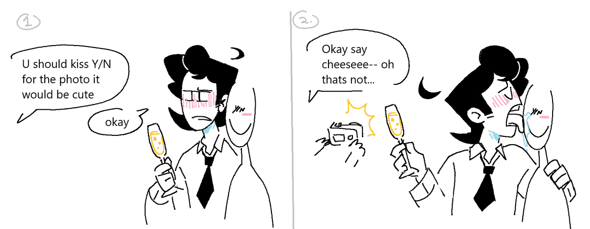SM_shitposting's tweet photo. Day 52 | Request
#spookymonth https://t.co/QPwEtn8wfk