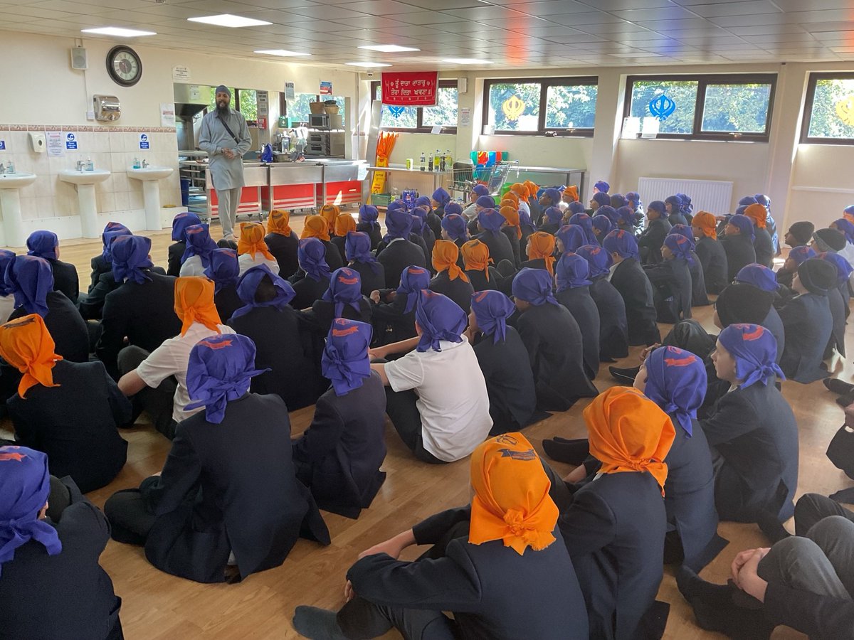 Religious Studies at Bolton School Boys’ Division tweet media