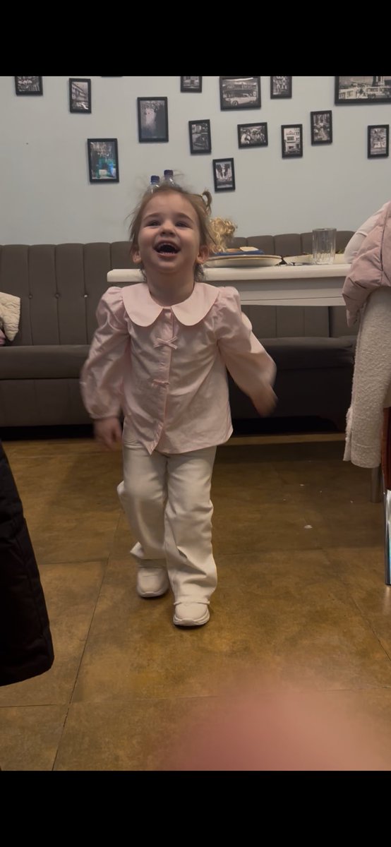 Kızımı en son gördügüm gün ve an 13.05