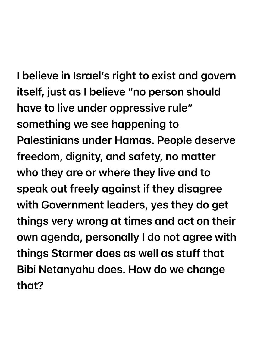 What a Zionist is NOT and Why I am a ZIONIST?
