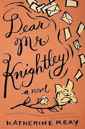 Book Deals for Christian Readers (@christianbookde) on Twitter photo $1.99 | Dear Mr. Knightley
by Katherine Reay
amzn.to/4mWqjWG
#kindledeals #ad
Add Audible narration to your purchase for just $7.49
<a href="/Katherine_Reay/">Katherine Reay</a> $1.99 | Dear Mr. Knightley
by Katherine Reay
amzn.to/4mWqjWG
#kindledeals #ad
Add Audible narration to your purchase for just $7.49
<a href="/Katherine_Reay/">Katherine Reay</a>