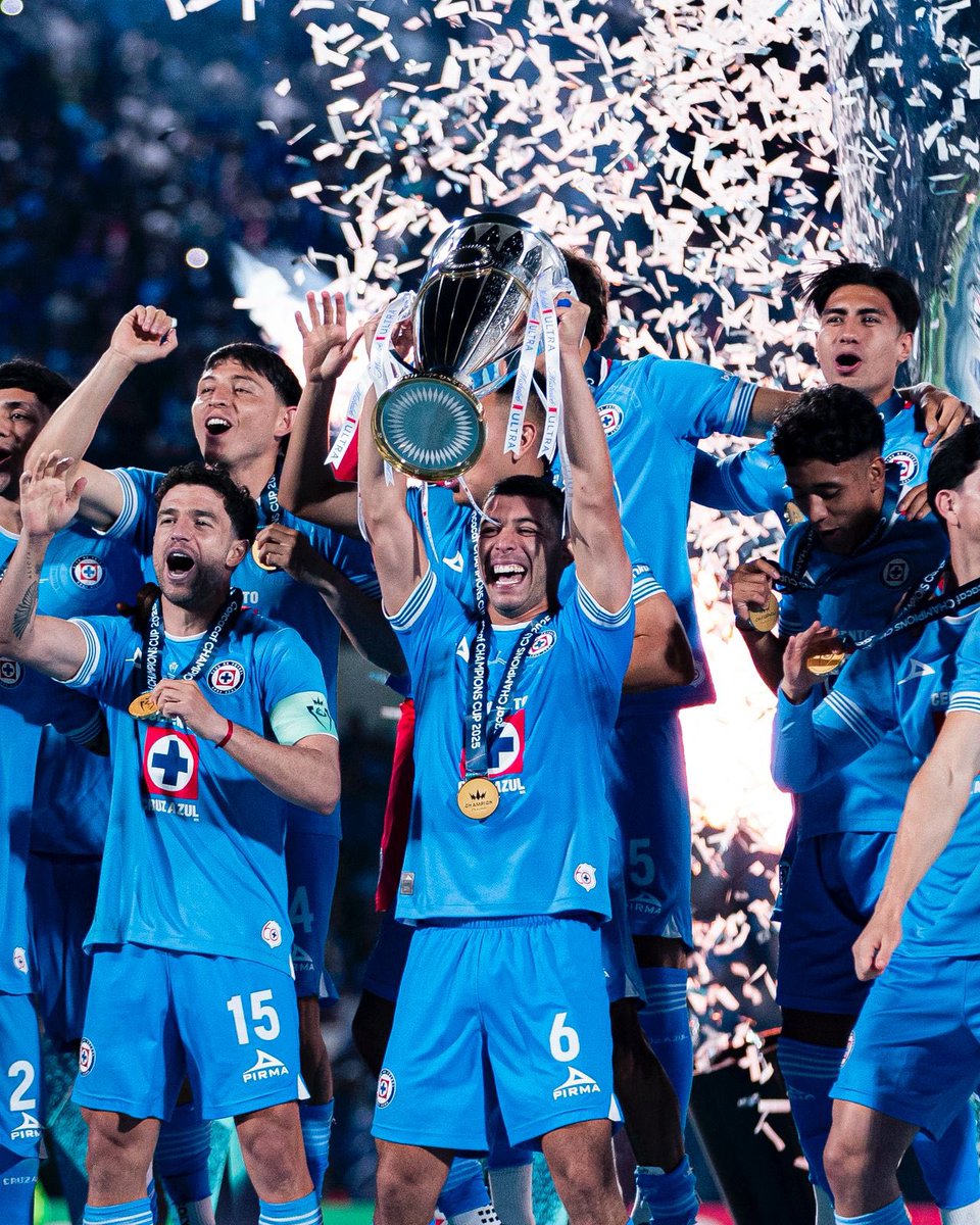 erik_lira's tweet photo. HIS7ORIA.🏆 https://t.co/jG29ZRHYdN
