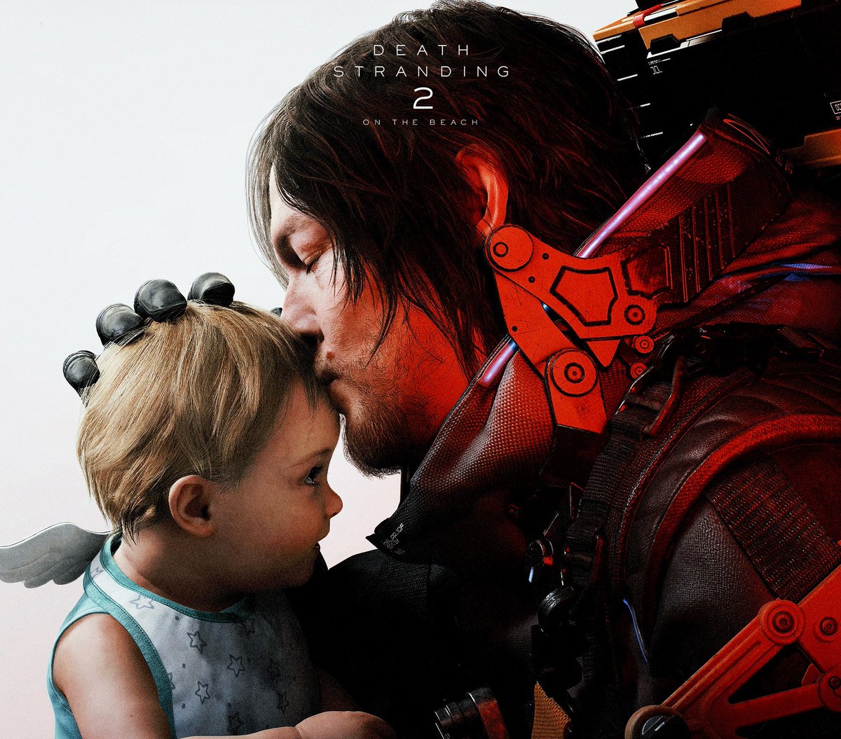 Death Stranding 2: On the Beach’in inceleme kodu elimize ulaştı ve oyunu oynamaya başladık, çok yakında yorumlarımız sizlerle 🔥 @playstationtr